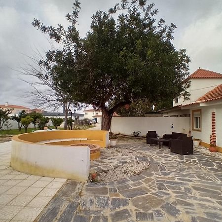 O Mundo Da Lua Villa Azeitao Exteriör bild