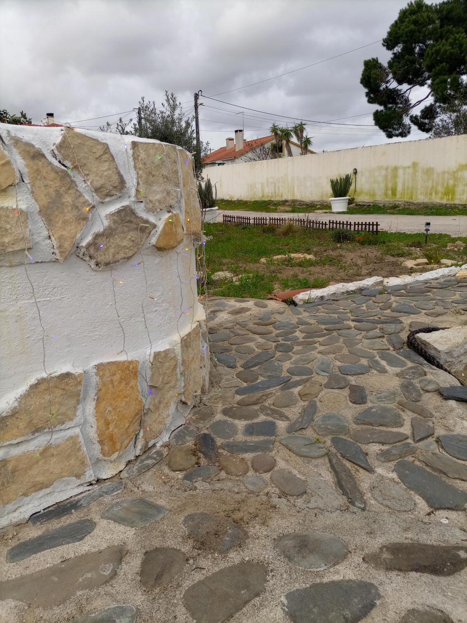 O Mundo Da Lua Villa Azeitao Exteriör bild