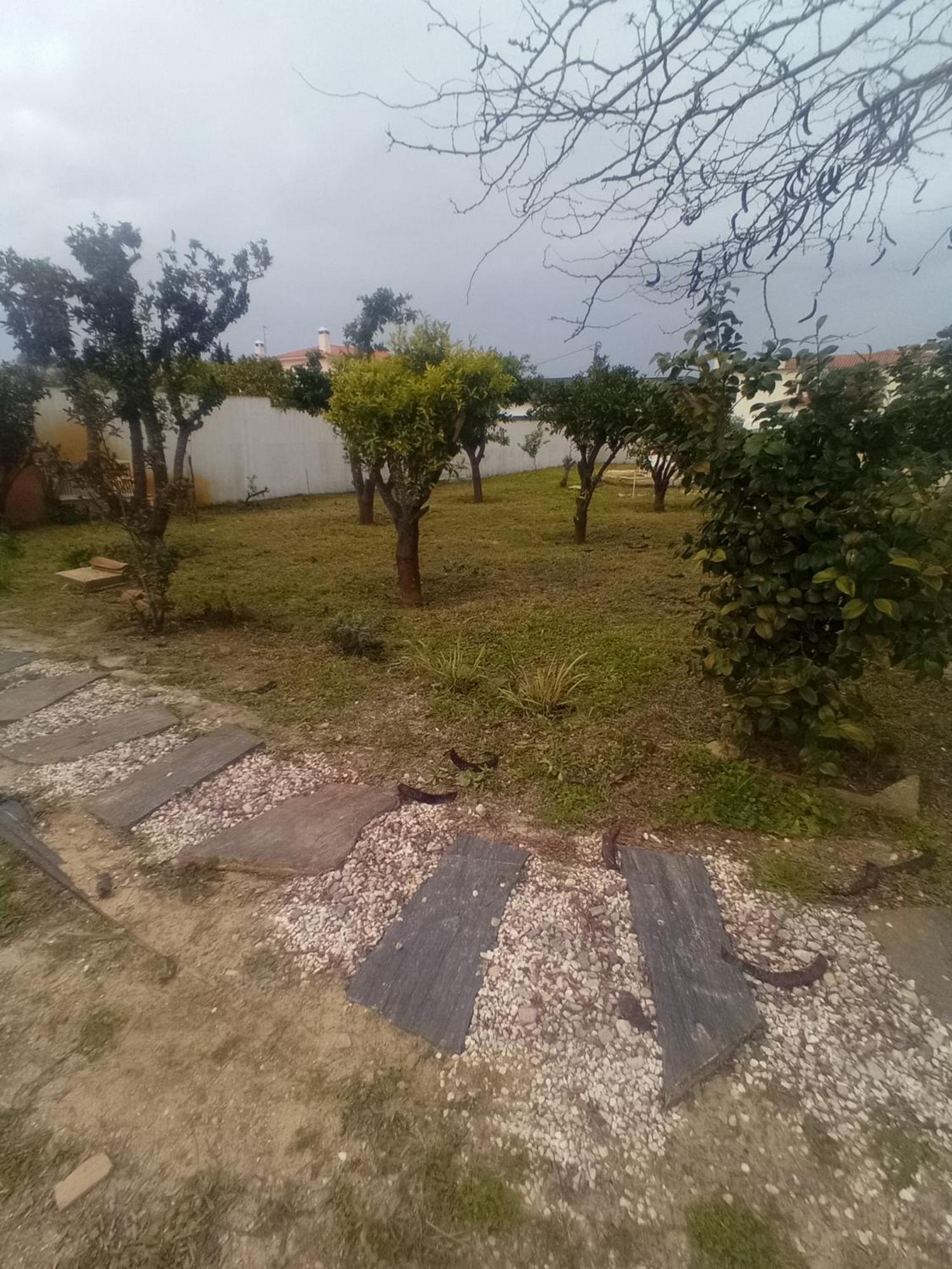 O Mundo Da Lua Villa Azeitao Exteriör bild