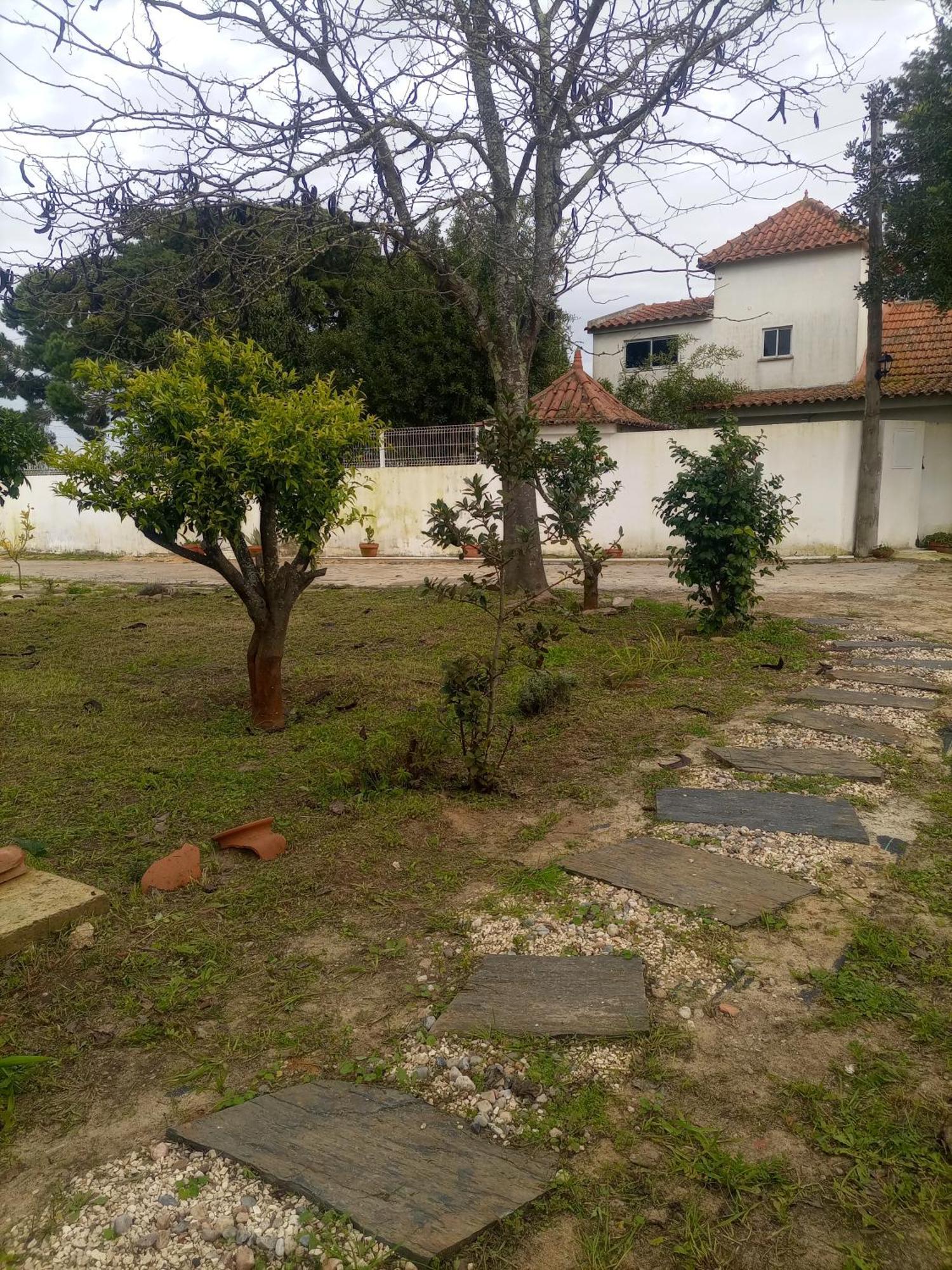 O Mundo Da Lua Villa Azeitao Exteriör bild