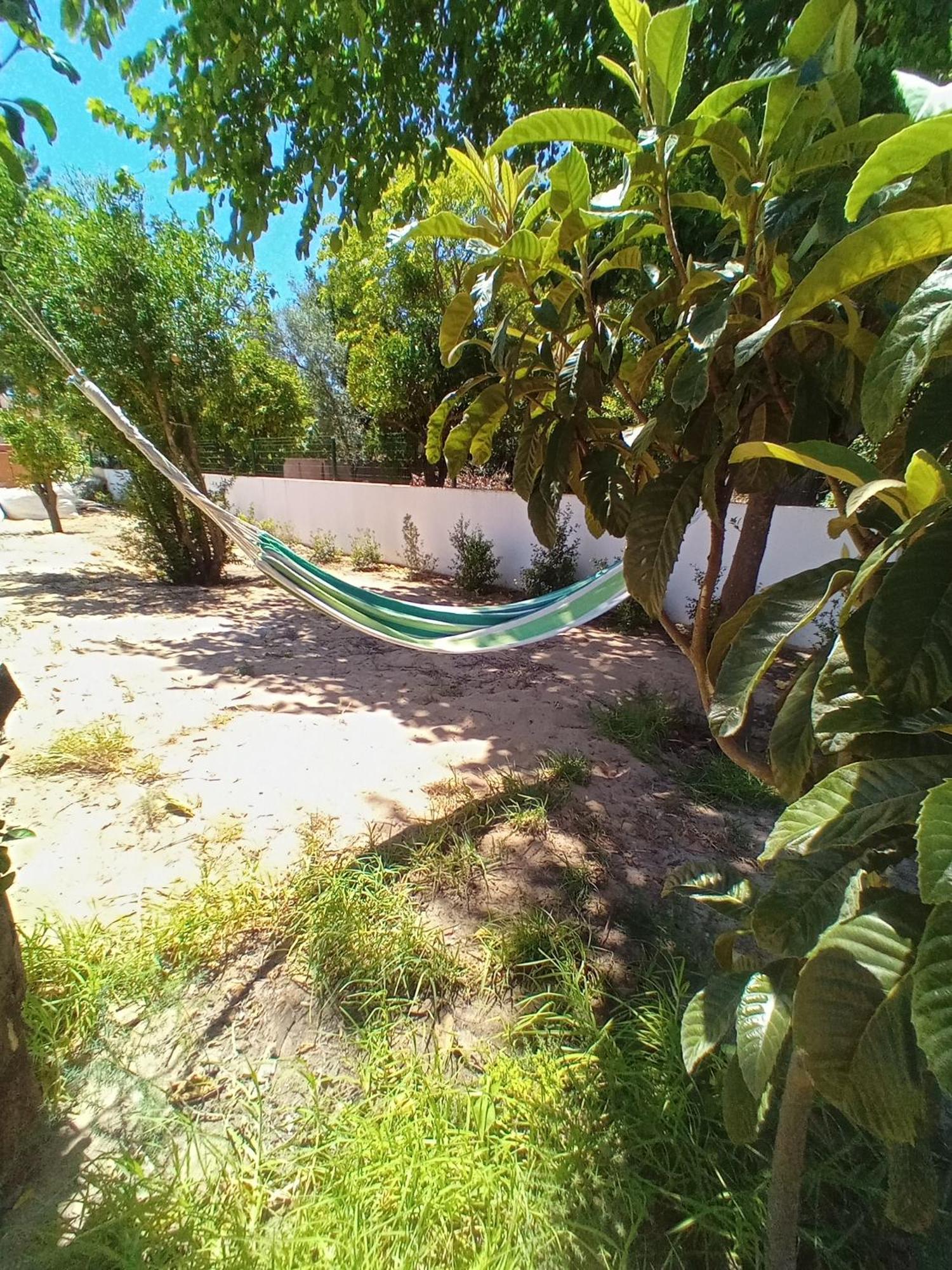 O Mundo Da Lua Villa Azeitao Exteriör bild